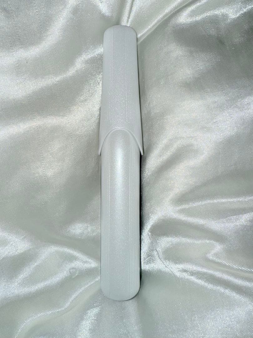 ReFa フィンガーアイロン ST ホワイト