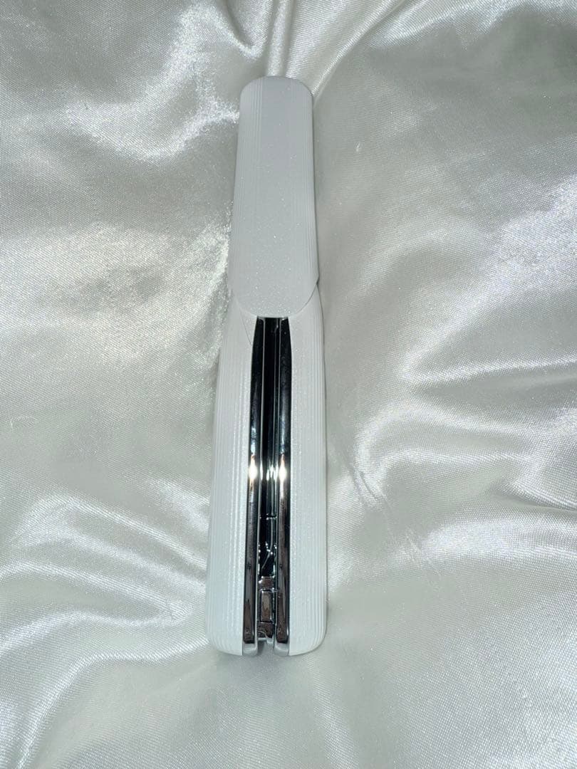 ReFa フィンガーアイロン ST ホワイト