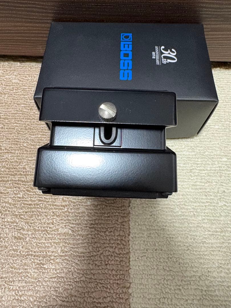 BOSS l Zone MT-2-3A ギターエフェクター