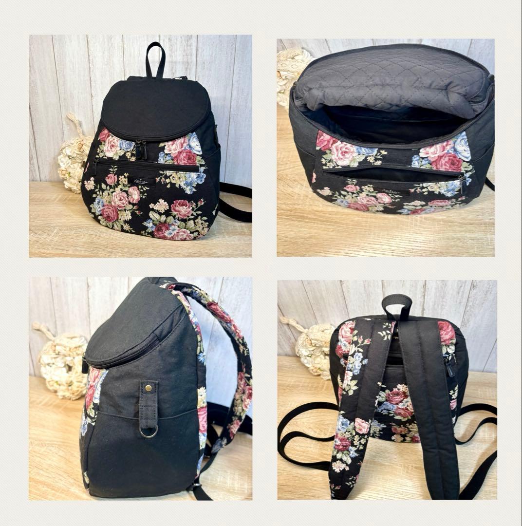 リュック・バックパック yu~ming