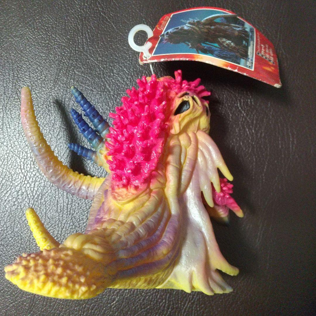 ウルトラ怪獣シリーズ ウルトラマンネクサス クトゥーラ