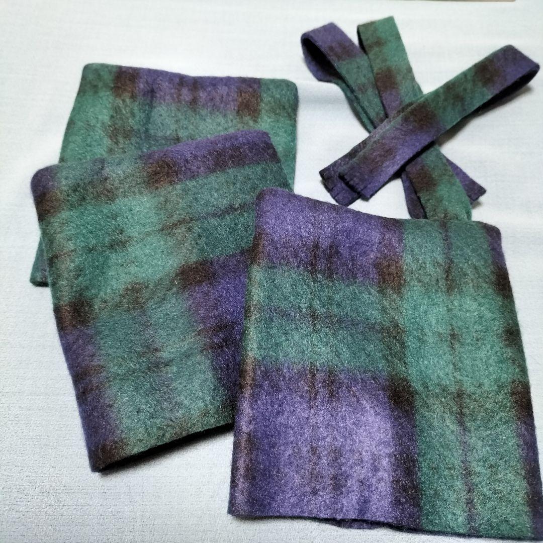 福山雅治　ぬいぐるみ用コスチューム　N-41