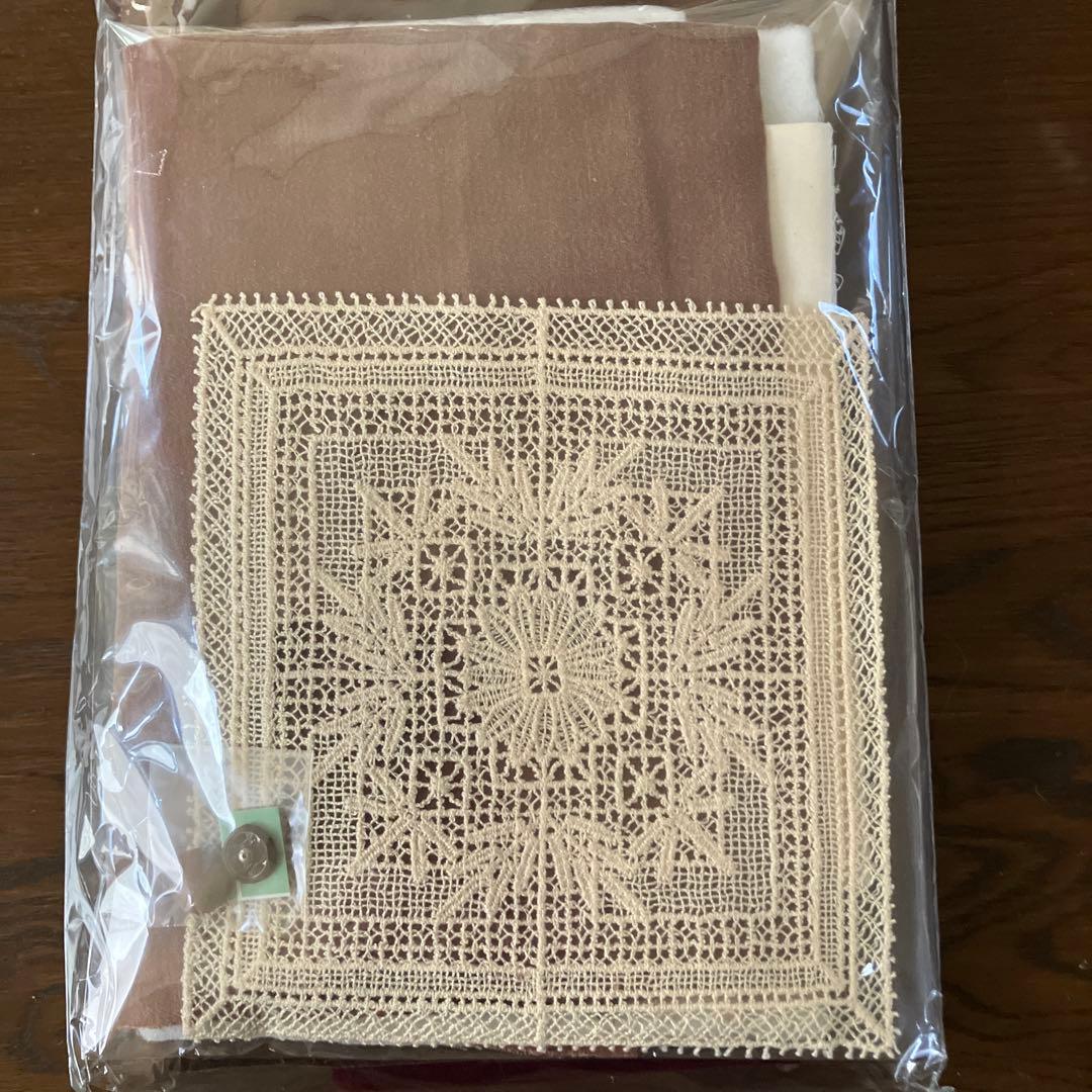 宮崎順子さんキット