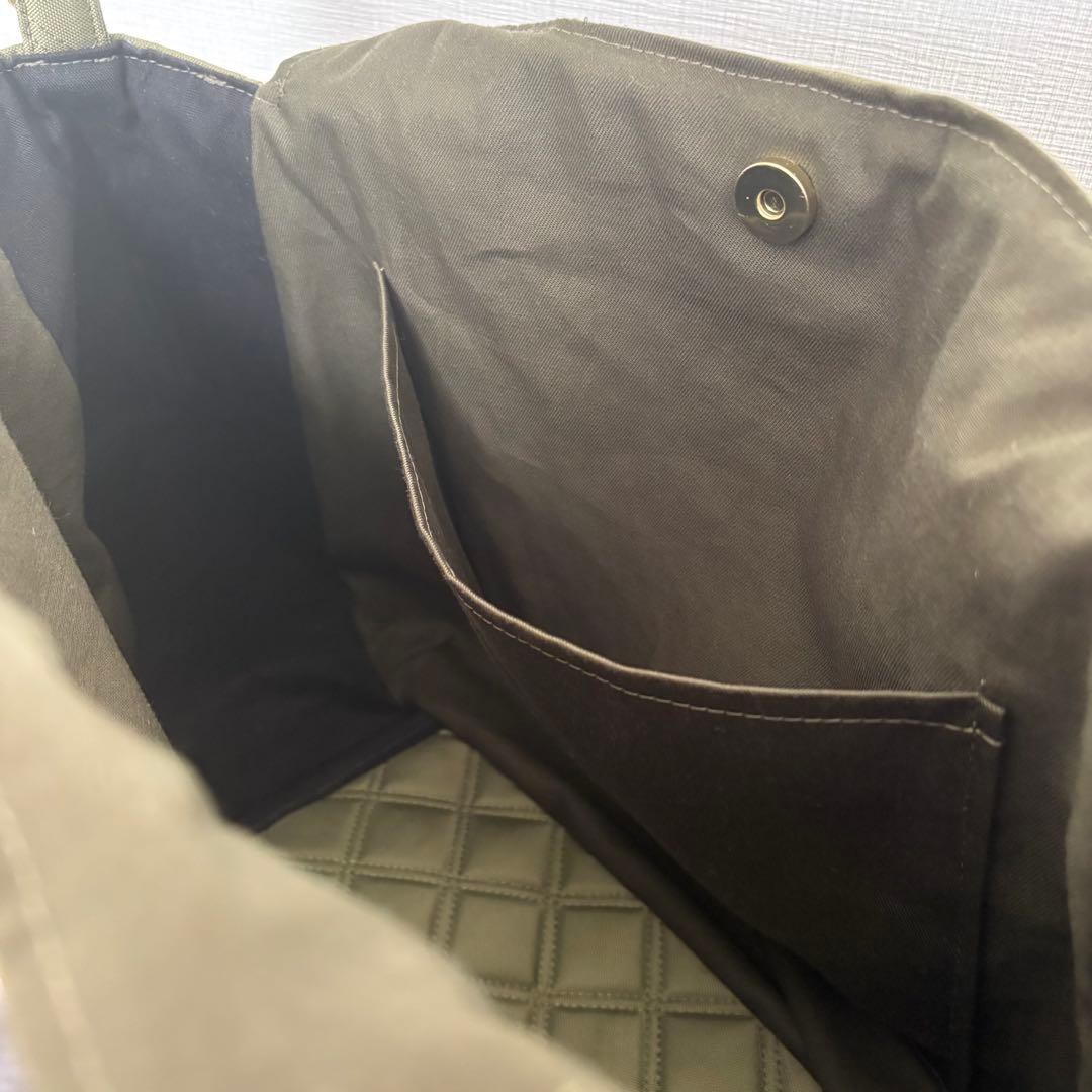 ハンドメイド コヤンイサムチョン パーカーサンダーちゃん チューリップトート