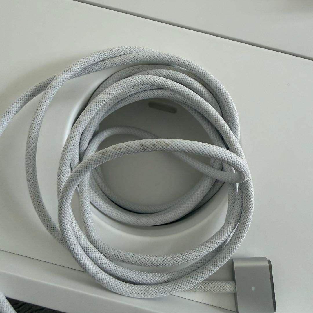 Apple MacBook Air M2 2022 シルバー 本体