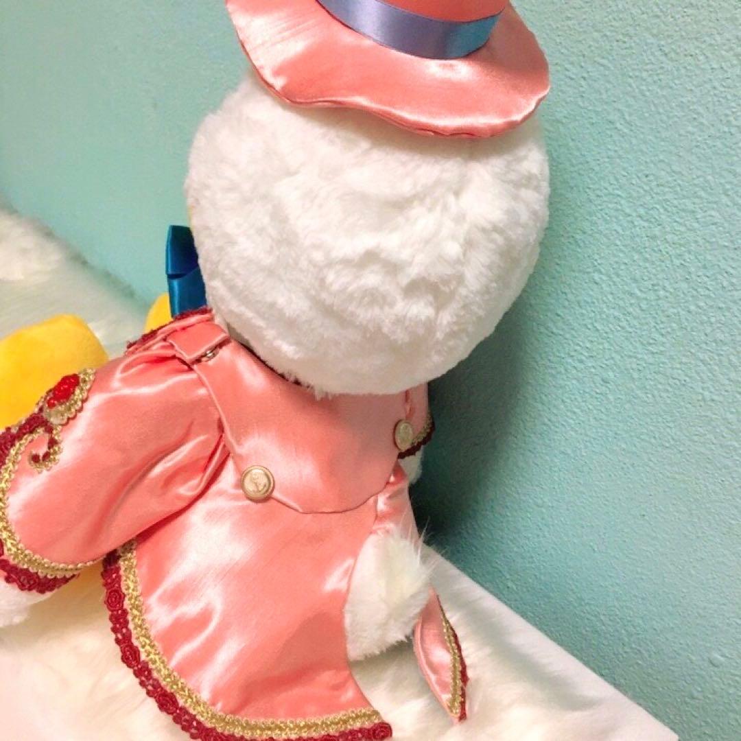 ドナルドダック コスチューム ⭐︎ オーダー受付ページ