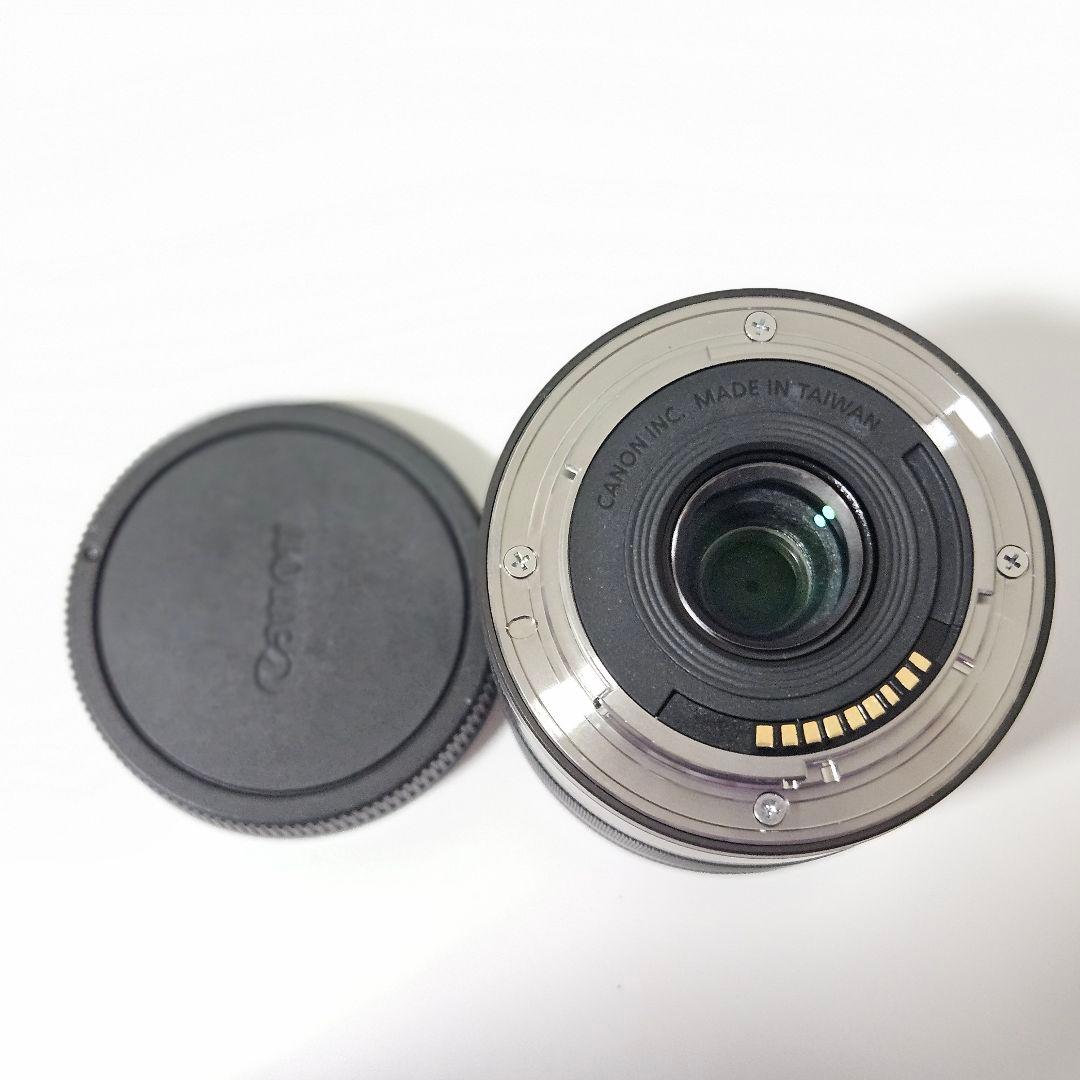 Canon EOS M スターターセット