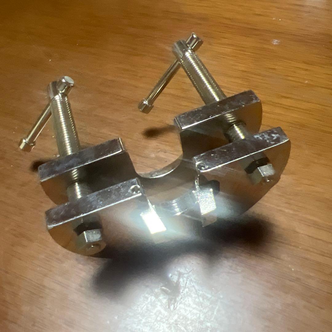YAMAHA マウスピース引き抜き具　ヌッキー