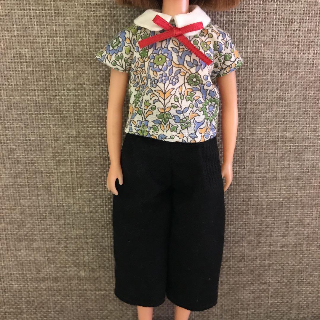りかちゃん  ハンドメイド服97