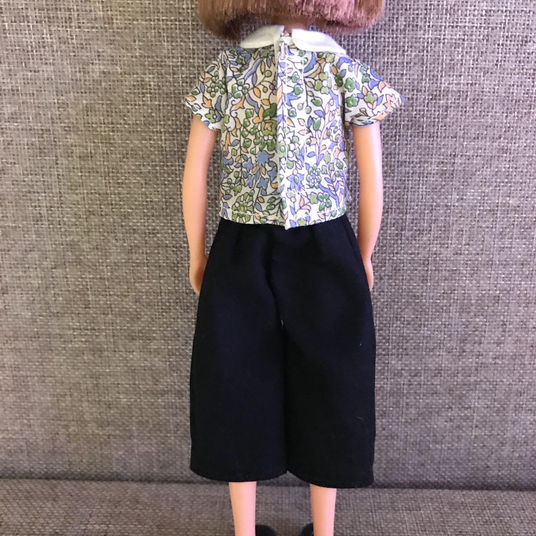 りかちゃん  ハンドメイド服97