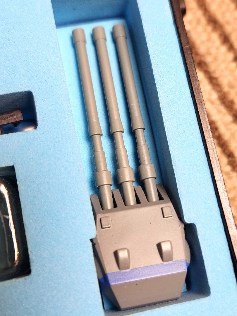 マイクロエース 銀河鉄道999 劇場版 7両セット G0999-M 動作確認済