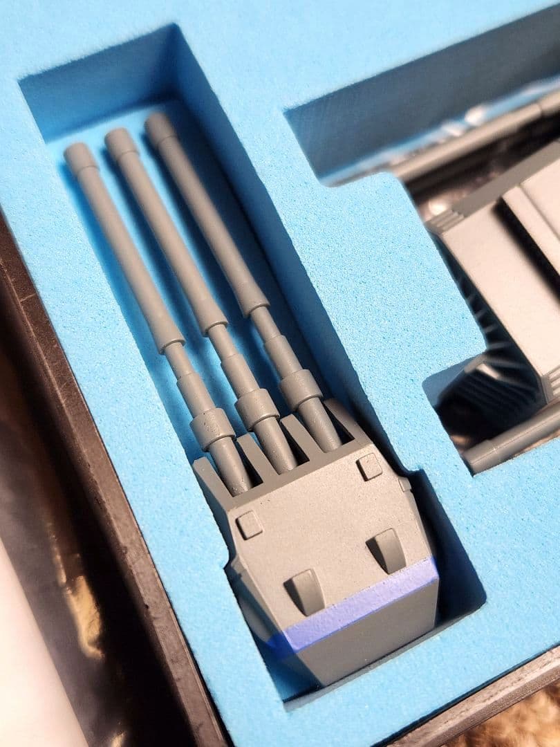 マイクロエース 銀河鉄道999 劇場版 7両セット G0999-M 動作確認済