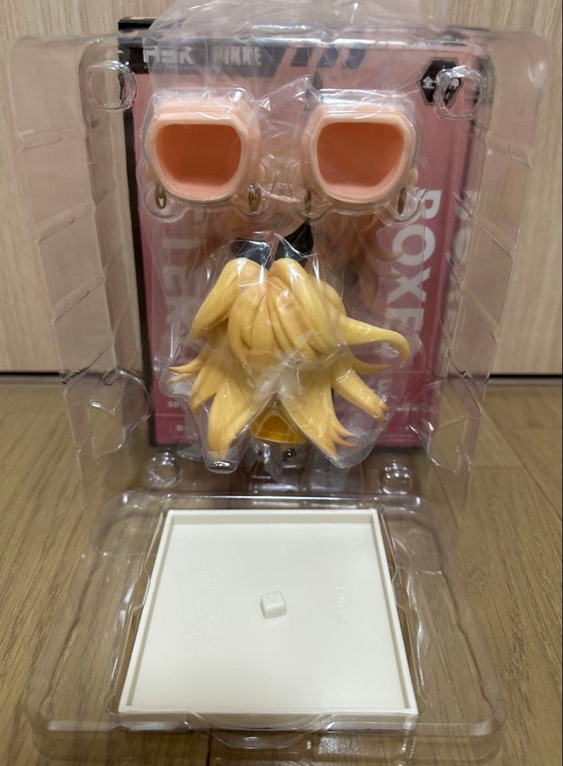 勝利の女神：NIKKE SACシリーズ デフォルメフィギュア