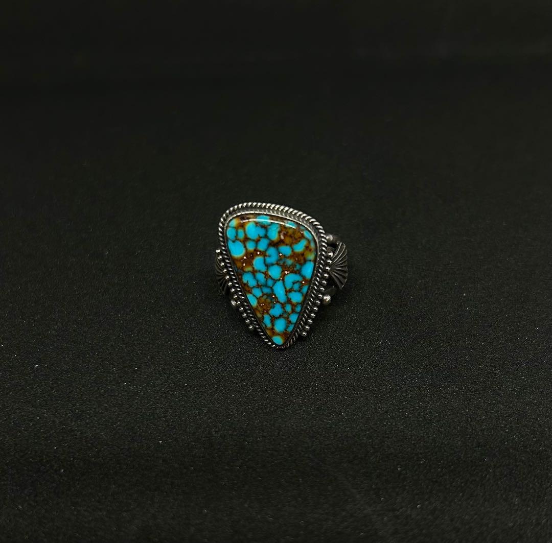 【希少品】steve arvisoスティーブアルビソハイグレードキングマン18号