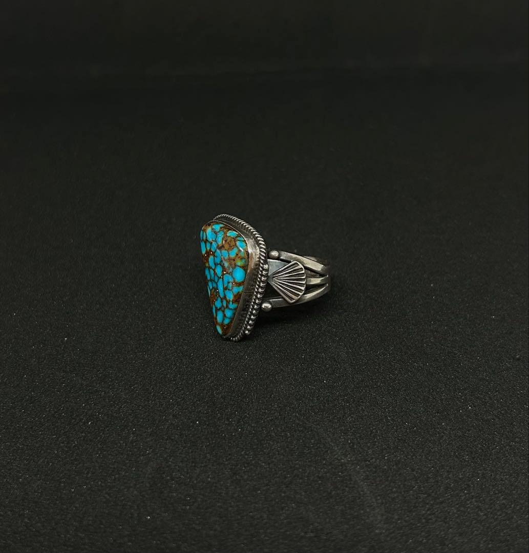【希少品】steve arvisoスティーブアルビソハイグレードキングマン18号