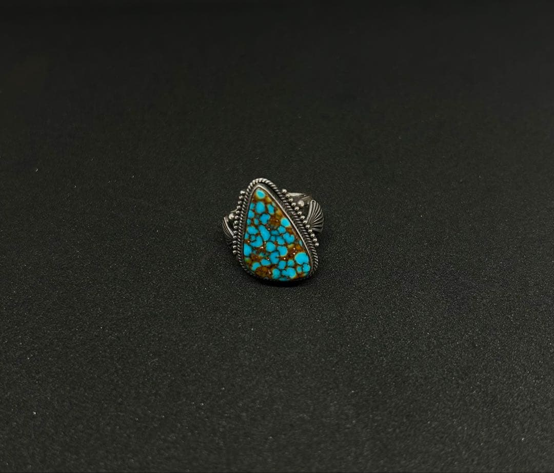 【希少品】steve arvisoスティーブアルビソハイグレードキングマン18号