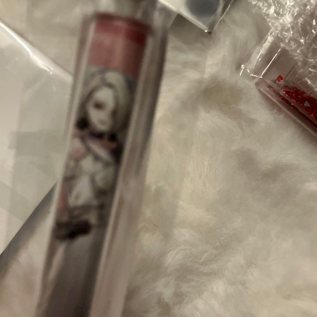 ジャックジャンヌ 3rd アクスタ　高科更文　アクリル　ブロック　クリアカード