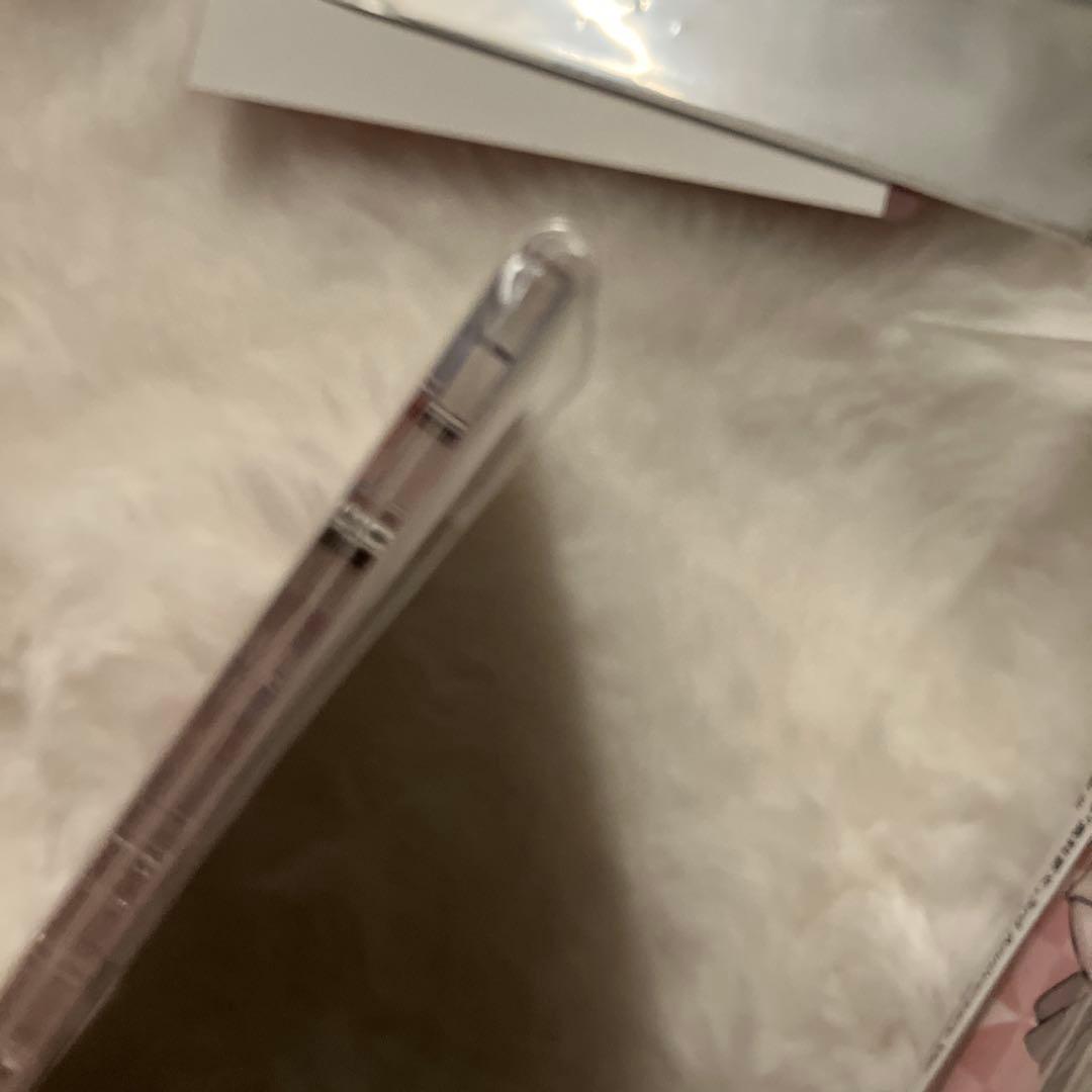 ジャックジャンヌ 3rd アクスタ　高科更文　アクリル　ブロック　クリアカード