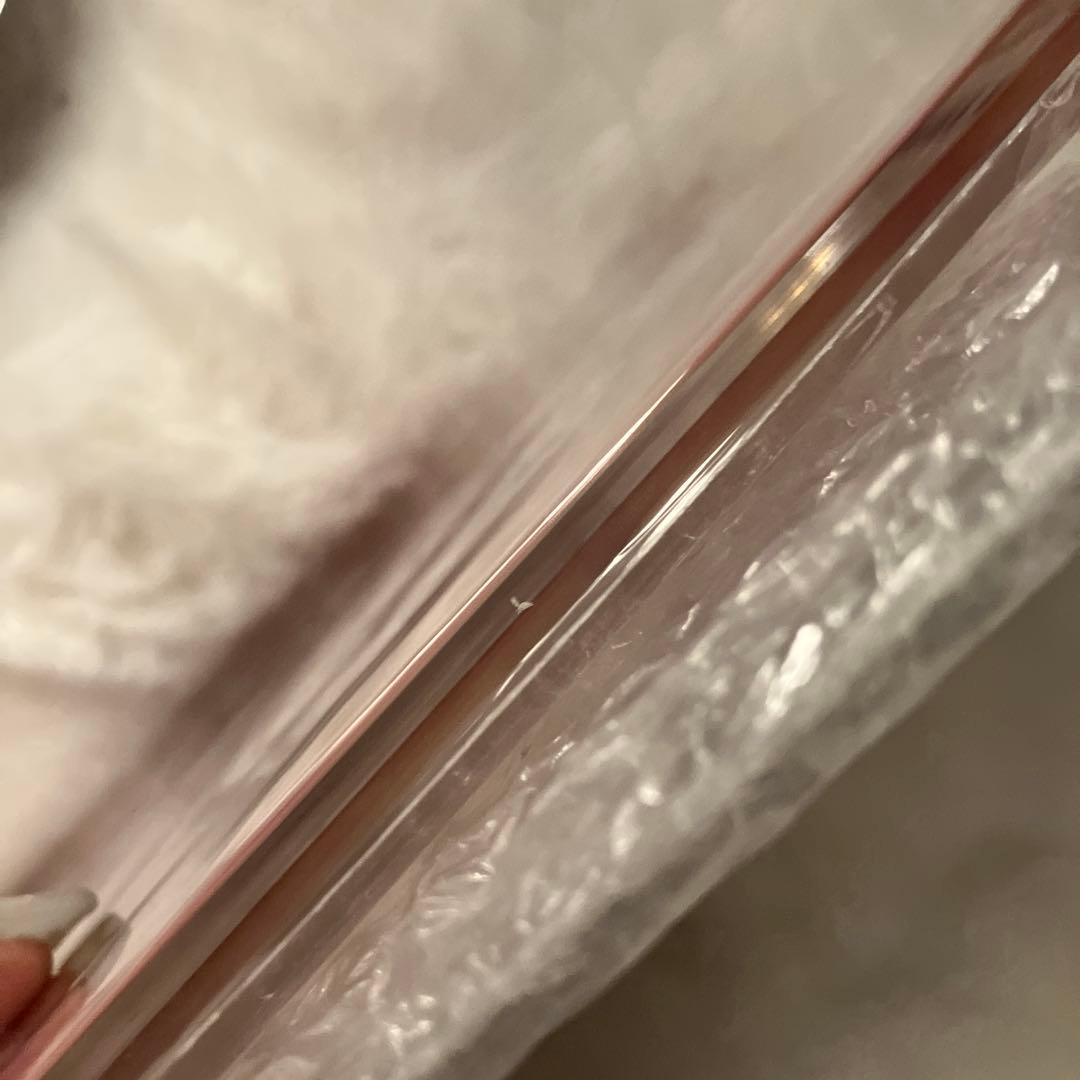 ジャックジャンヌ 3rd アクスタ　高科更文　アクリル　ブロック　クリアカード