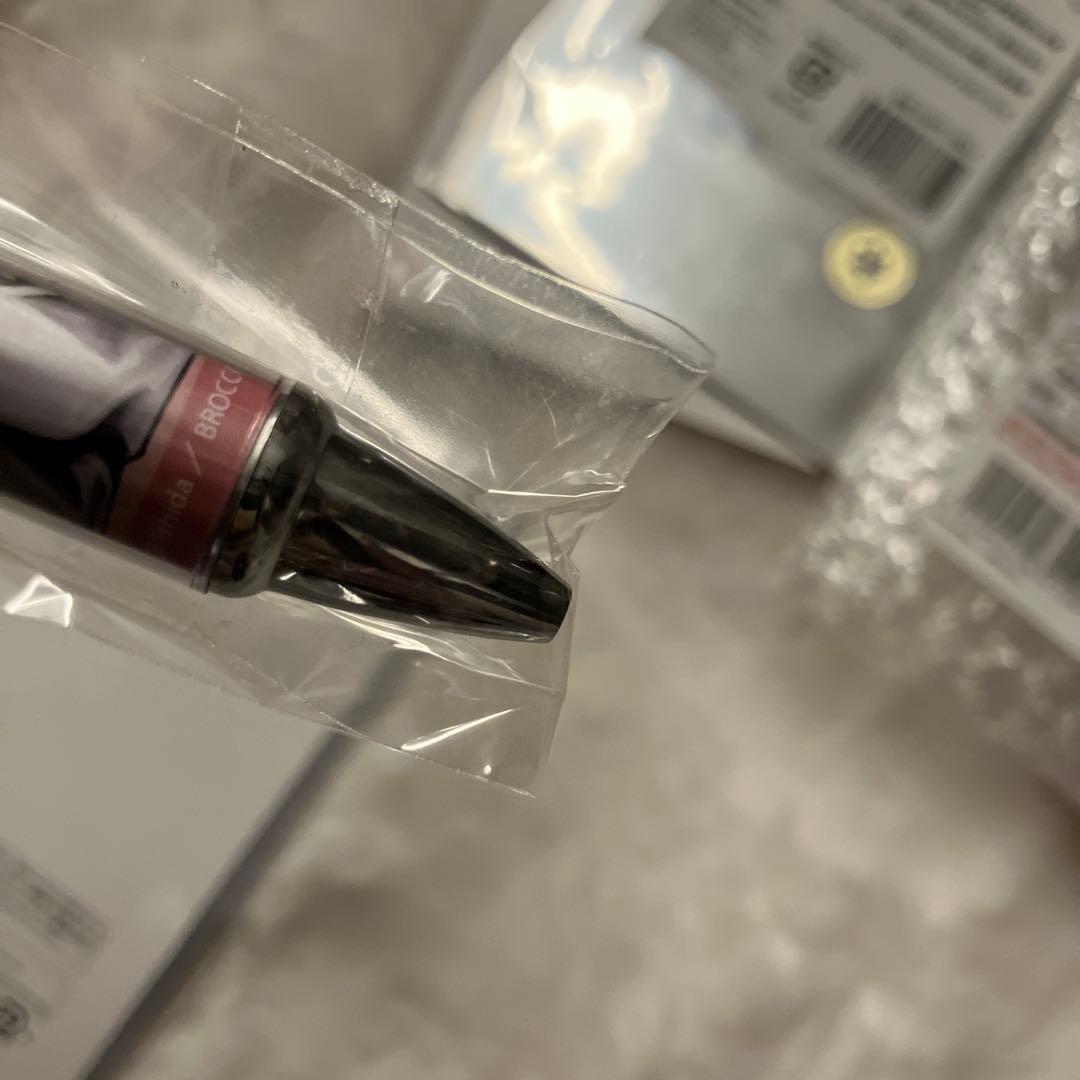 ジャックジャンヌ 3rd アクスタ　高科更文　アクリル　ブロック　クリアカード