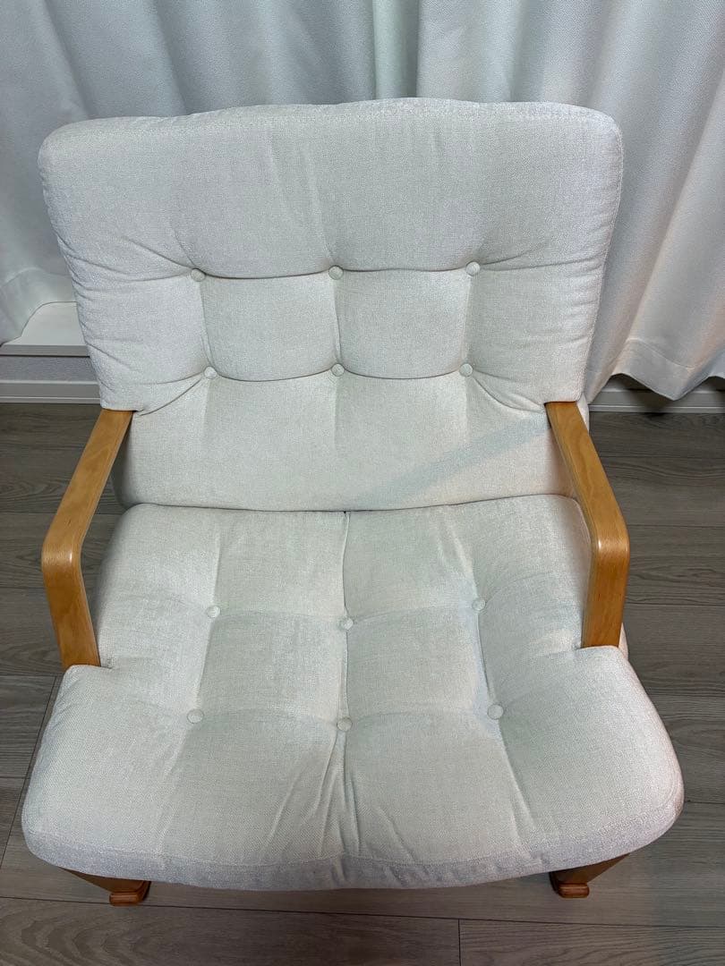 天童木工 ブルーノマットソン イージーチェア Lowタイプ 張地GRADE D