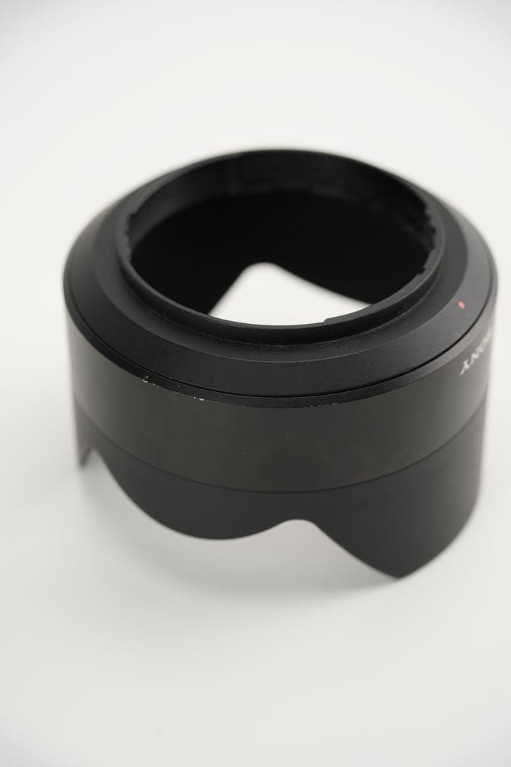 【美品】Sonnar T*FE 55mm F1.8 ZA B+Wフィルター付き