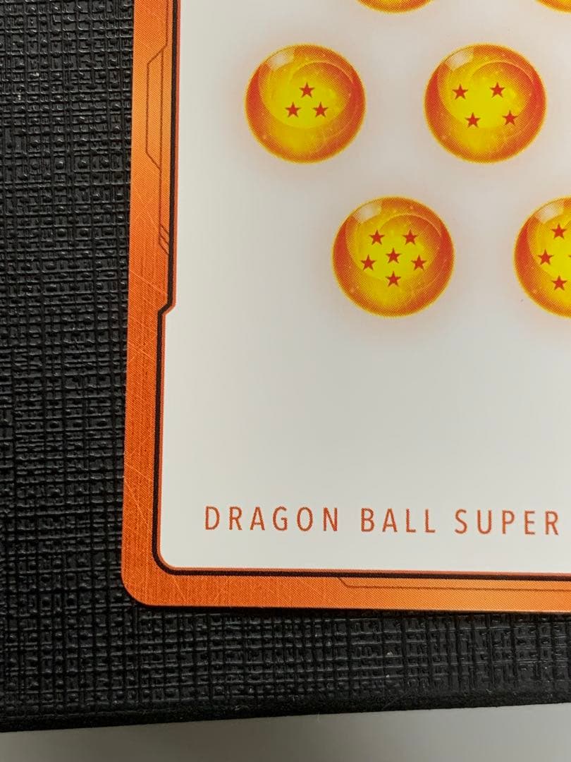 ドラゴンボール フュージョンワールド E-90 エナジーマーカー 42巻