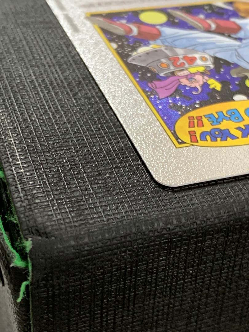 ドラゴンボール フュージョンワールド E-90 エナジーマーカー 42巻