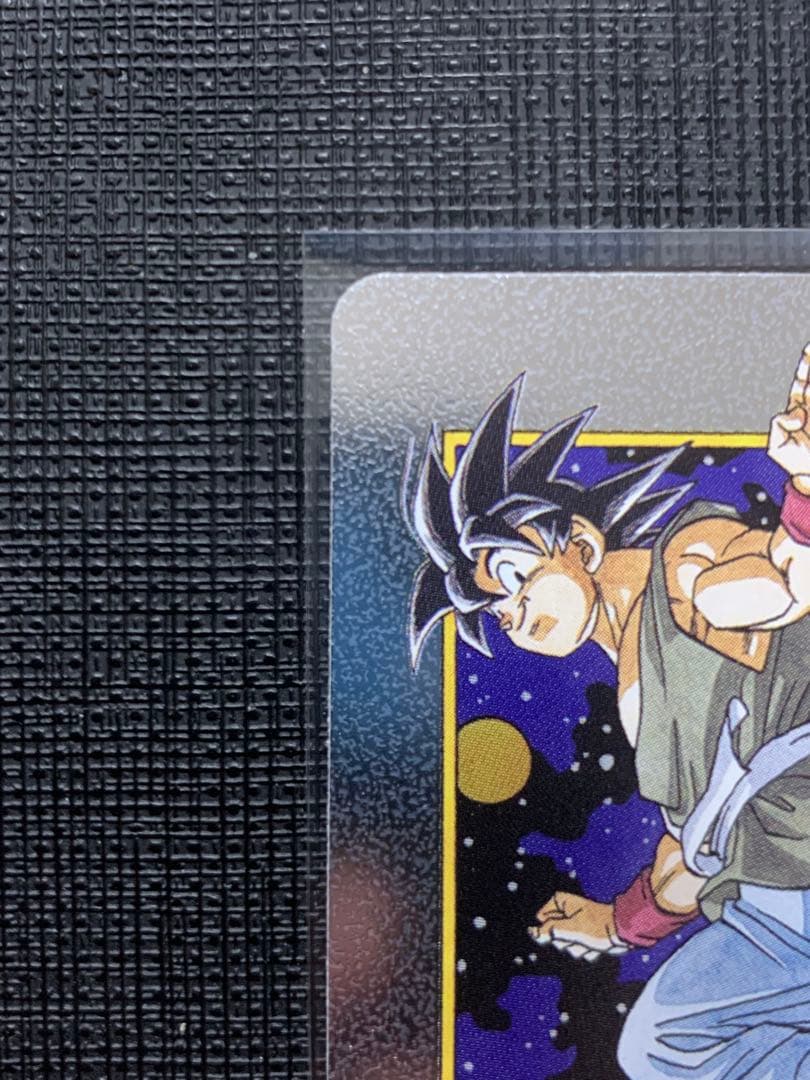 ドラゴンボール フュージョンワールド E-90 エナジーマーカー 42巻