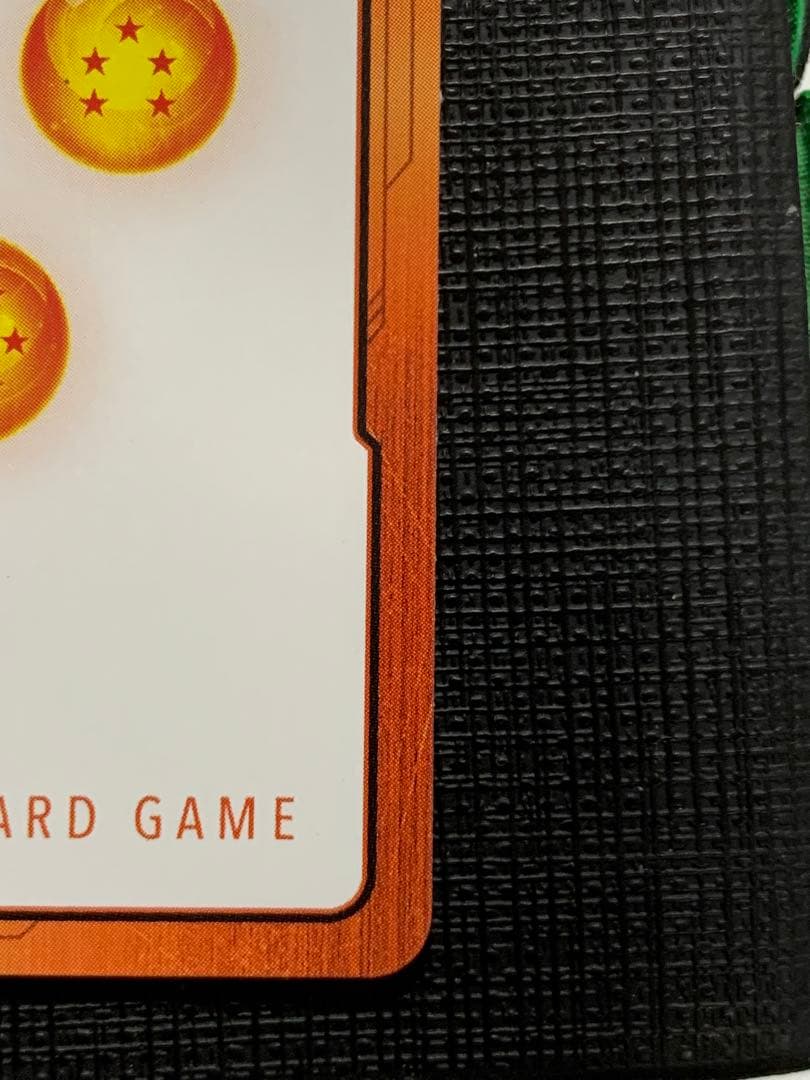 ドラゴンボール フュージョンワールド E-90 エナジーマーカー 42巻