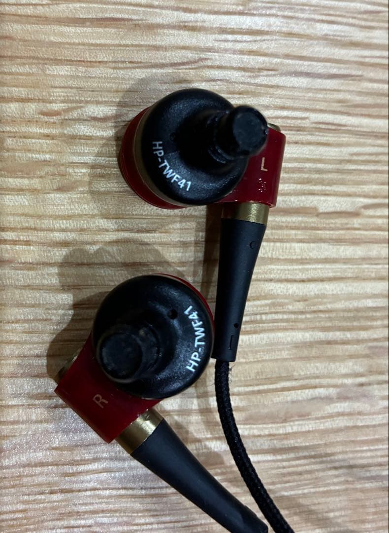 radius ドブルベヌメロキャトル HP-TWF41 おまけ付き