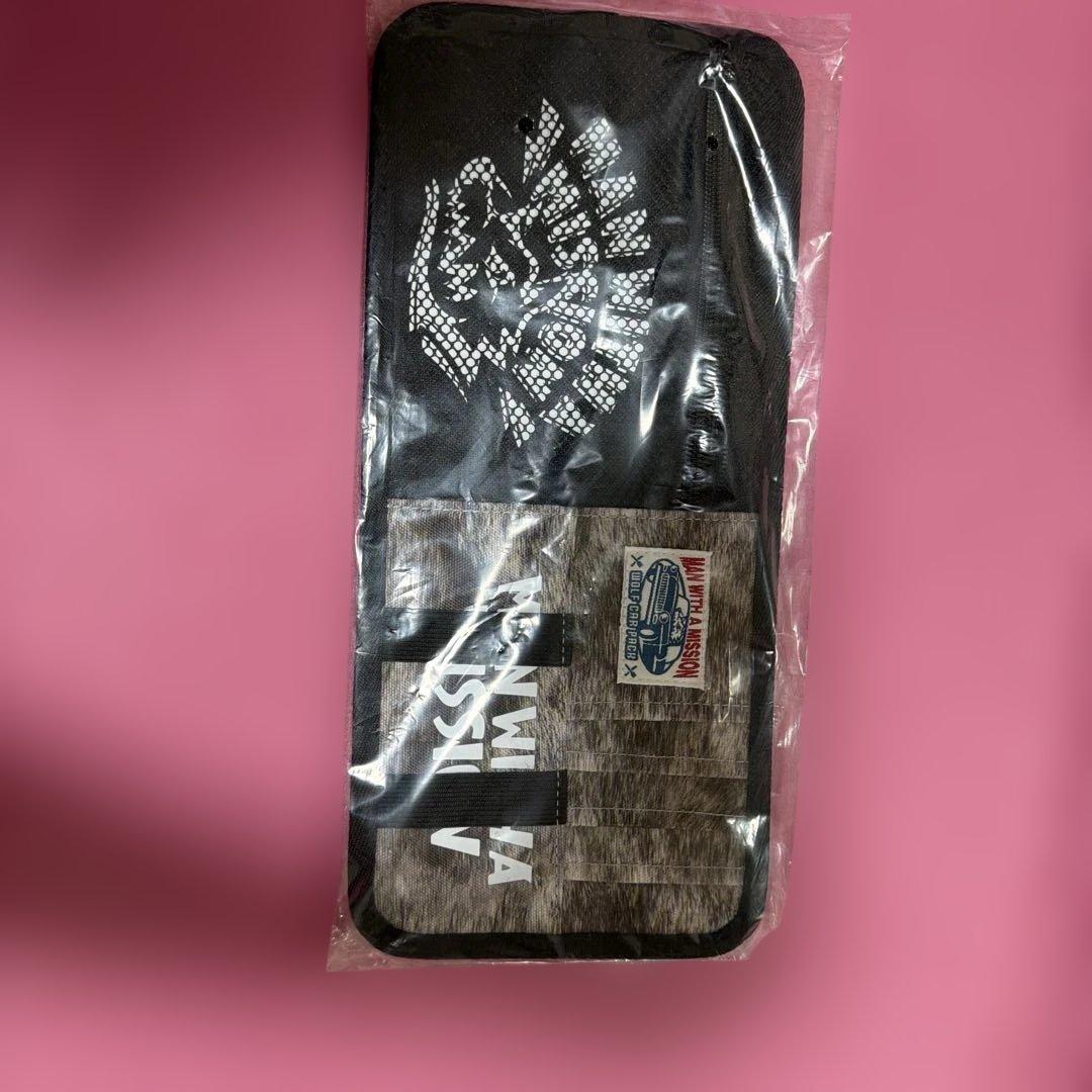 マンウィズ 車用品セット