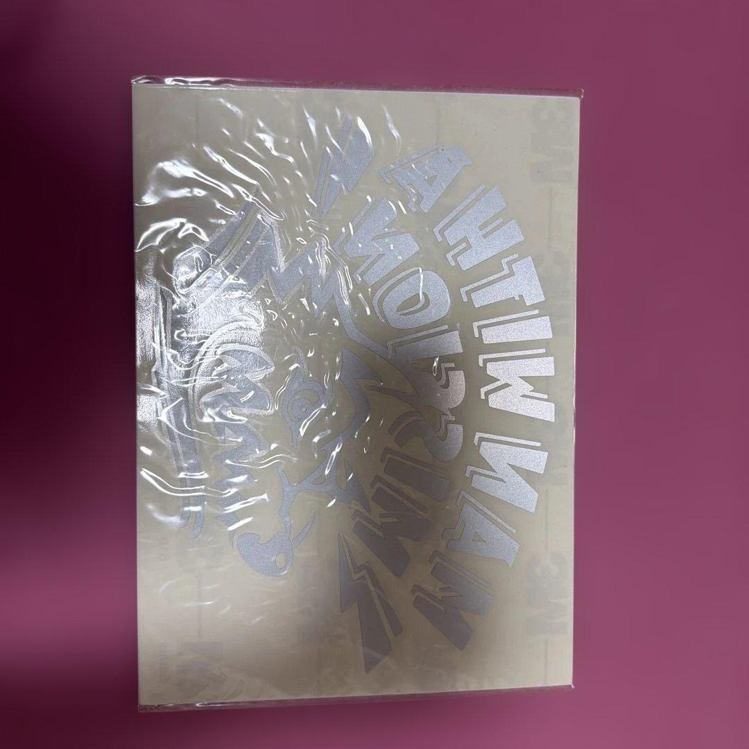 マンウィズ 車用品セット