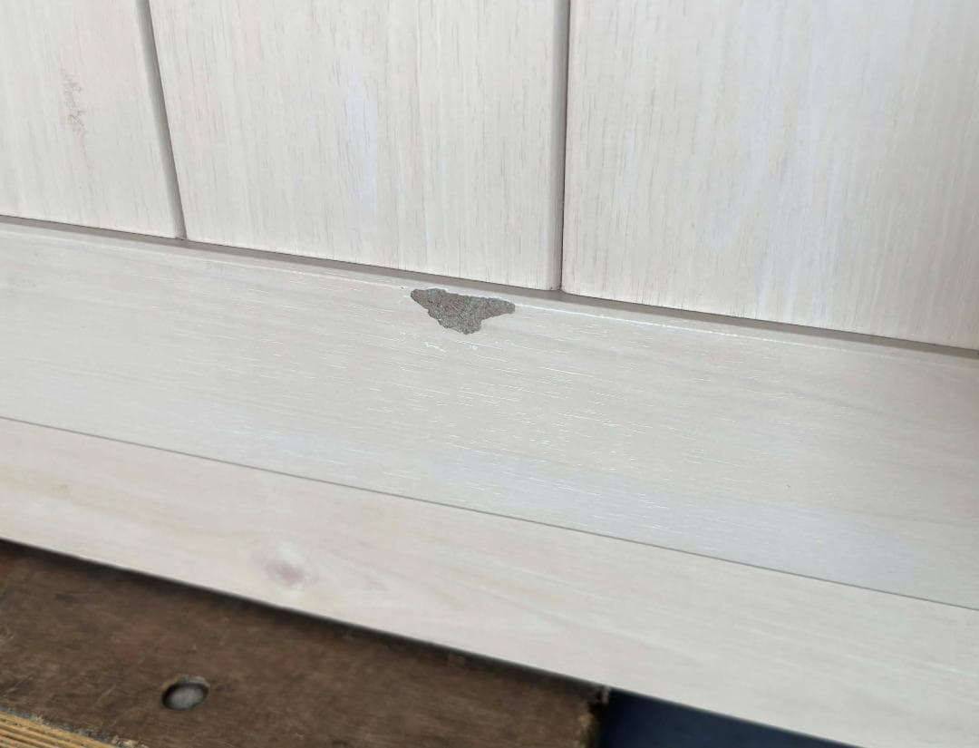 ★マシュ♡まりも★ 国産 ユーアイ製 キッチンボード食器棚Used