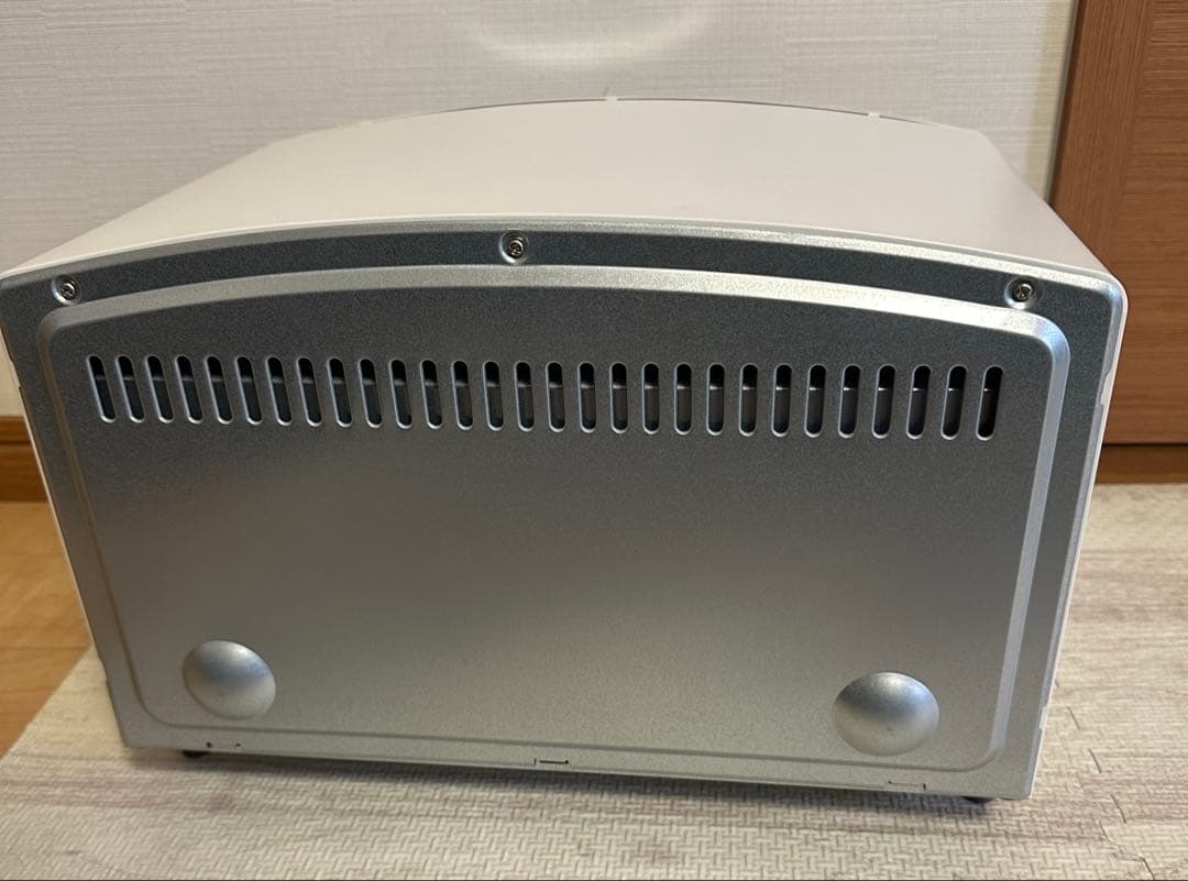 アラジン グラファイトトースター AET-GS13C 2022年製