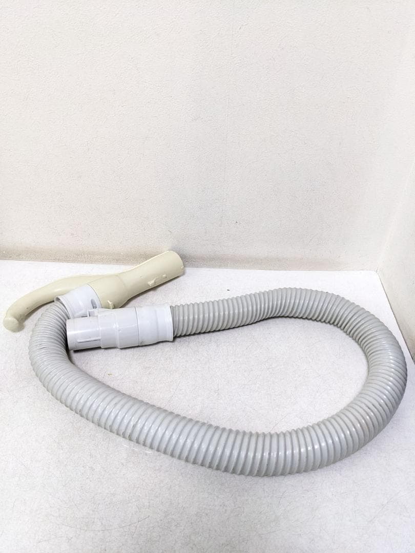 Panasonic MC-PB6A-A 紙パック式掃除機 2017年製