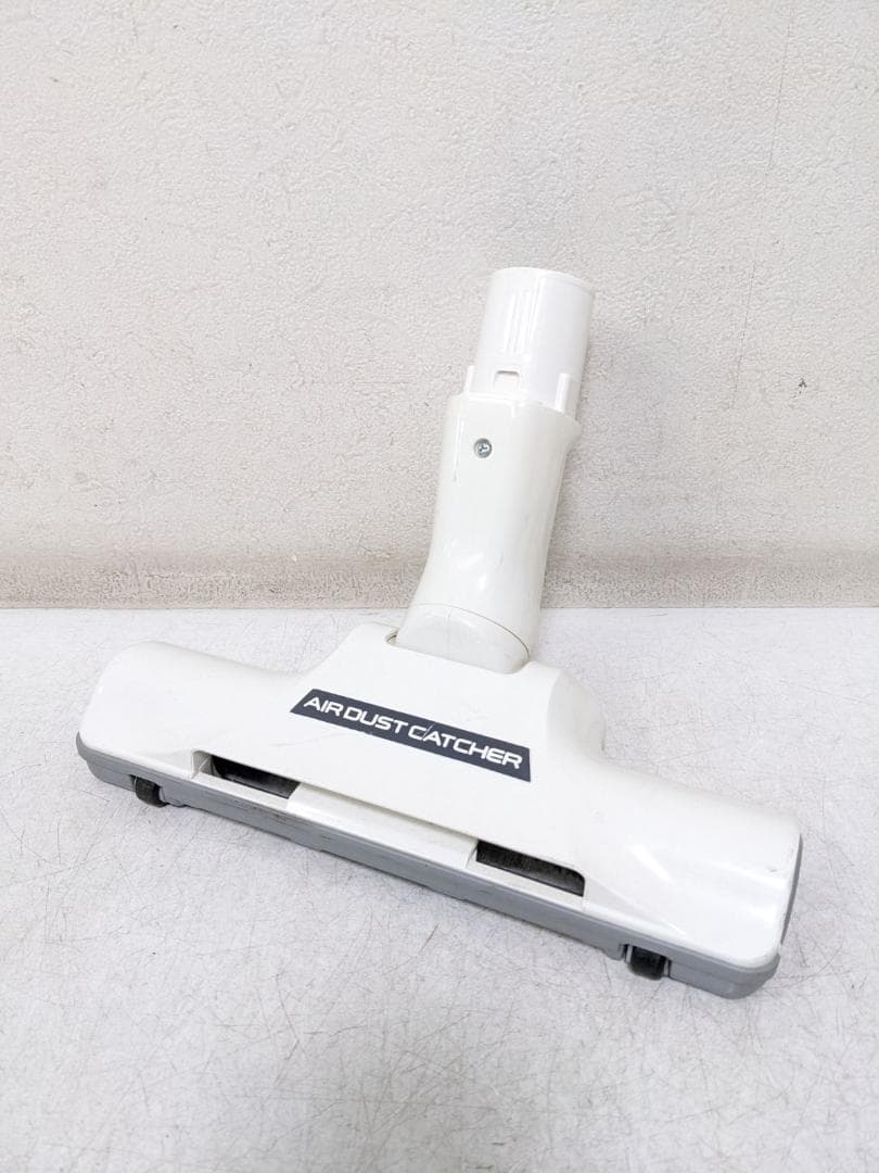 Panasonic MC-PB6A-A 紙パック式掃除機 2017年製