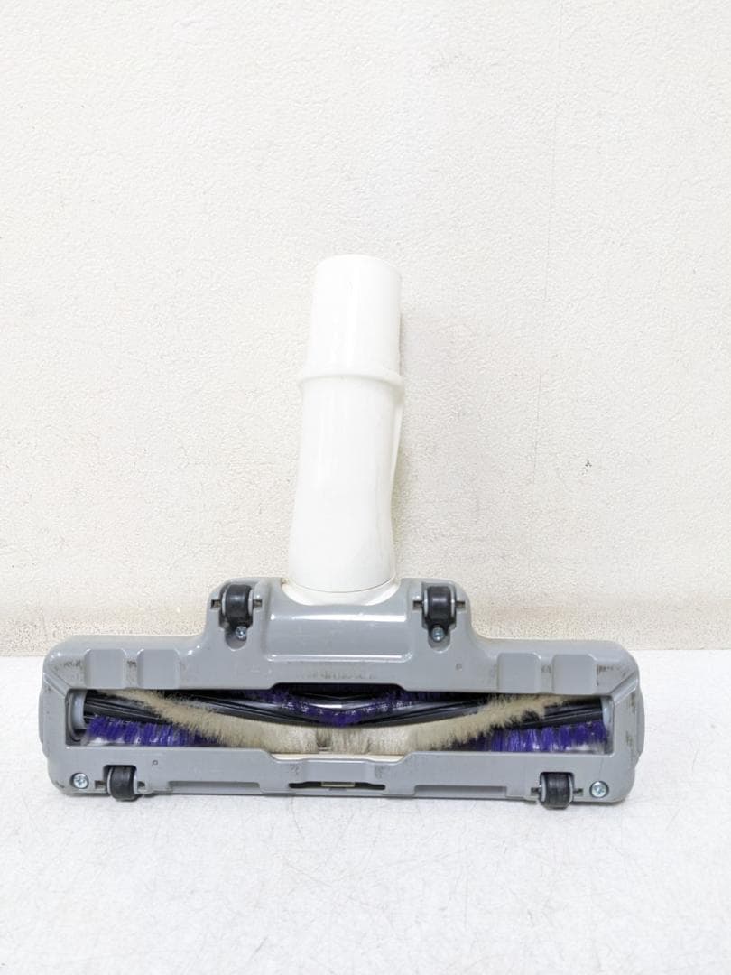 Panasonic MC-PB6A-A 紙パック式掃除機 2017年製