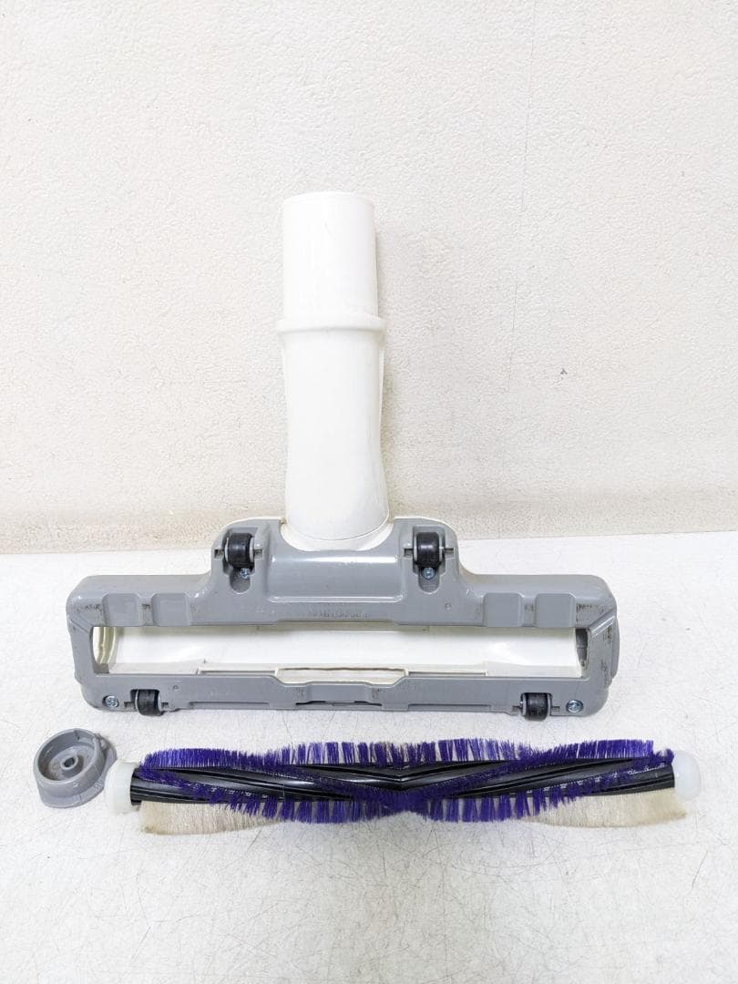 Panasonic MC-PB6A-A 紙パック式掃除機 2017年製