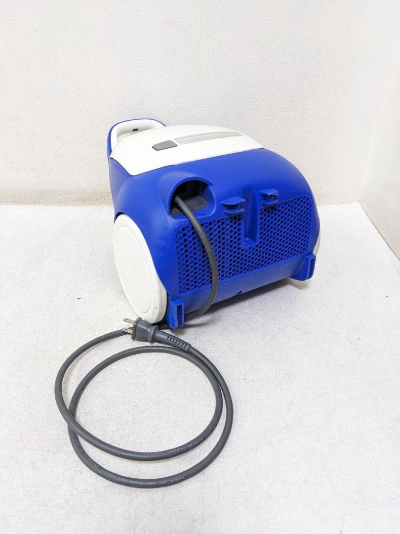 Panasonic MC-PB6A-A 紙パック式掃除機 2017年製