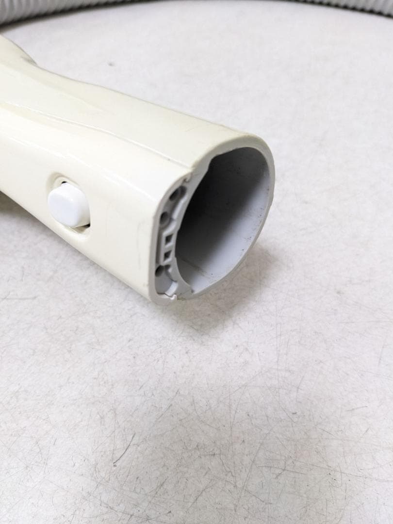 Panasonic MC-PB6A-A 紙パック式掃除機 2017年製