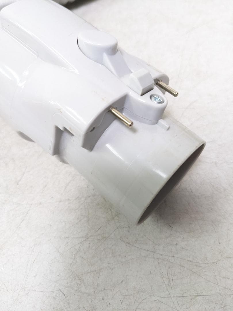 Panasonic MC-PB6A-A 紙パック式掃除機 2017年製