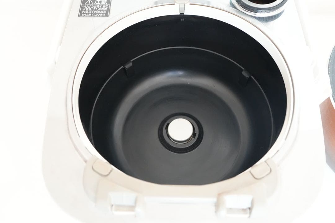 炊飯器 Panasonic おどり炊き SR-VSX108 5.5合