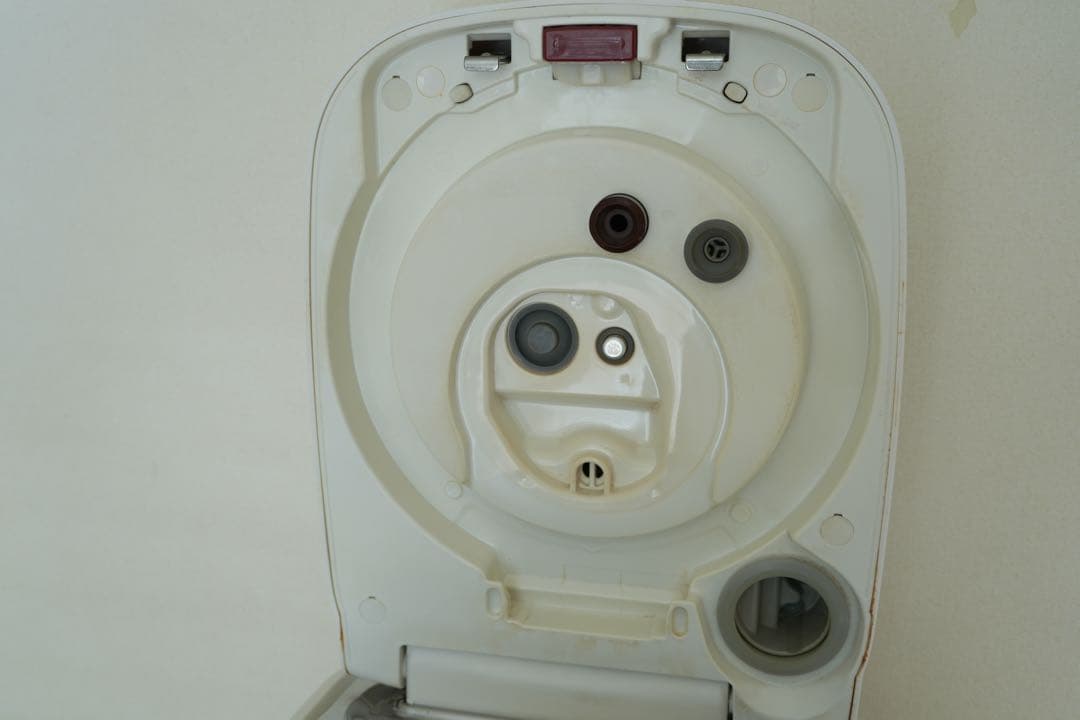 炊飯器 Panasonic おどり炊き SR-VSX108 5.5合