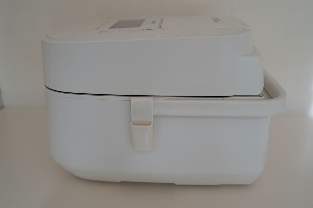 炊飯器 Panasonic おどり炊き SR-VSX108 5.5合