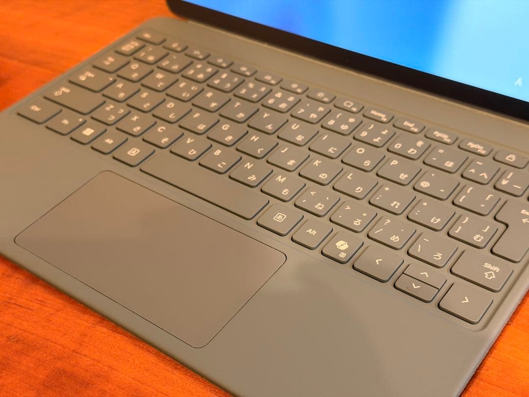 SurfacePro12 EP2-27779 （純正キーボード付き）512GB