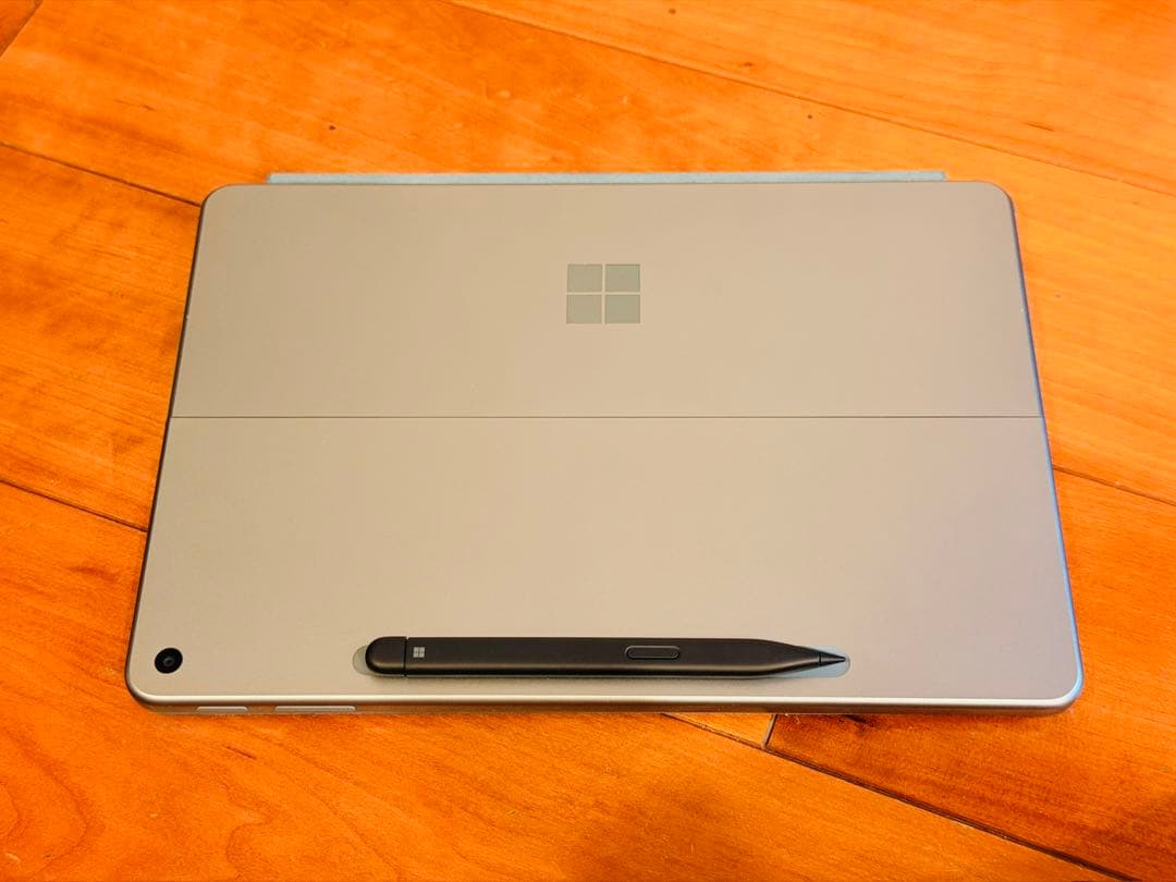 SurfacePro12 EP2-27779 （純正キーボード付き）512GB