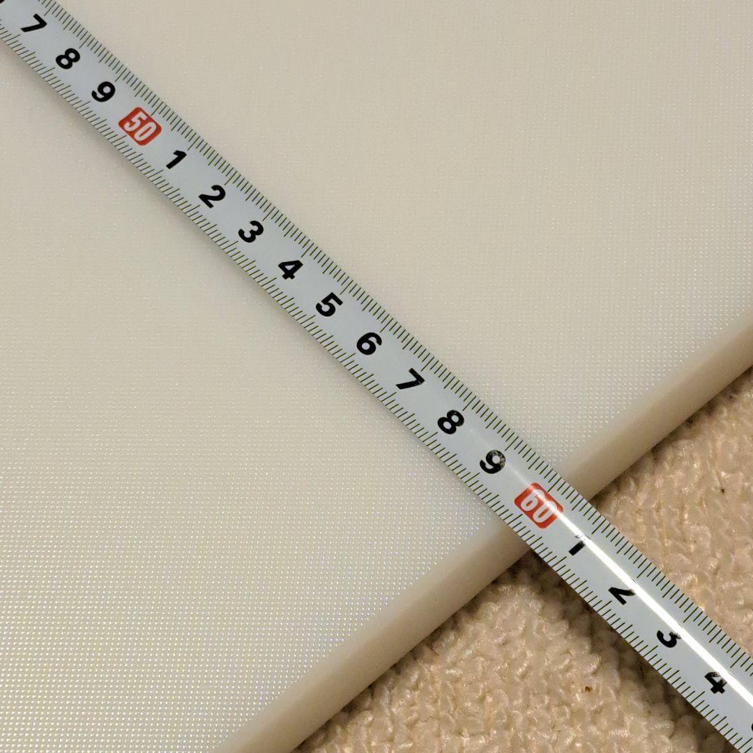 プロ仕様まな板 600×300×20mm 2回使用