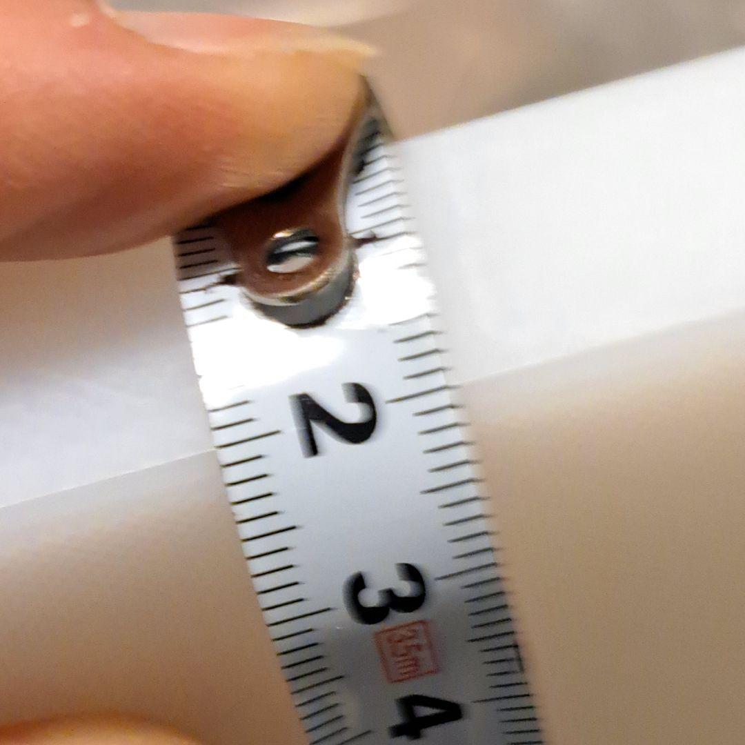 プロ仕様まな板 600×300×20mm 2回使用