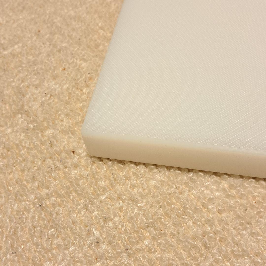 プロ仕様まな板 600×300×20mm 2回使用